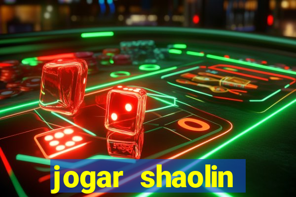 jogar shaolin soccer demo grátis